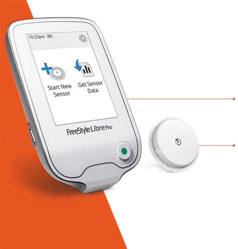 Abbott Receives FDA Approval For The FreeStyle Libre Pro System A Revolutionary Diabetes