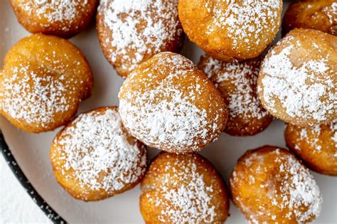 How To Make Fried Dough A Delicious Treat For Any Occasion Ihsanpedia