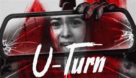 Let's find out more about this movie. U-Turn (2020) - Review | Netflix Filipino Horror | Heaven ...