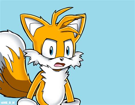 Tails Gets Trolled Reaction Images - Captions Pages