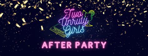 Tug After Party