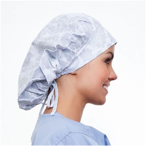 Detailed, easy to follow instructions with photos are also provided. Bouffant Surgical Cap Pattern | Scrub hat patterns, Hat patterns to sew, Hat patterns free