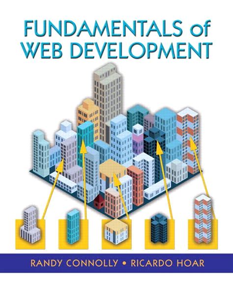 Fundamentals, theory, and design, second edition (power electronics and applications series) mehrdad eh. Connolly & Hoar, Fundamentals of Web Development | Pearson