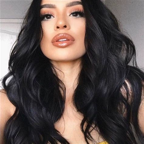 Shane 24 Black Bodywave Lacefront Wig New New And Never Etsy Girls