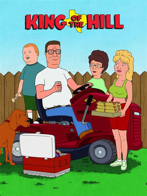 100 King Of The Hill Wallpapers