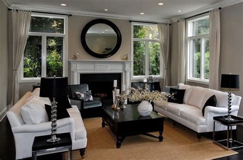 Shop eclectic sofas, chairs, tables and more online now. 27 Small Living Room Designs | Décor Outline