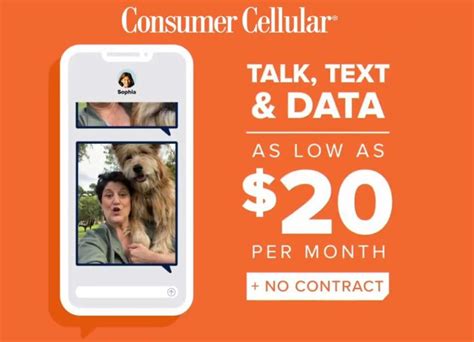 Boost And Metro Launch New Tv Ad Campaigns Consumer Cellular Breaks Into