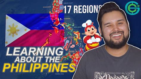FILIPINO Geography Now REVIEW YouTube