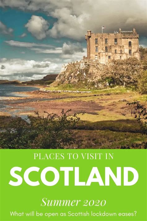 Places To Visit Scotland Monkey And Mouse