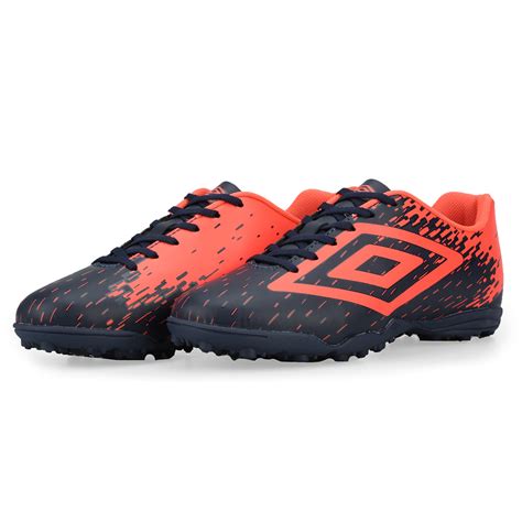 Y no es una forma de hablar: Botines Umbro Acid Sintético | StockCenter