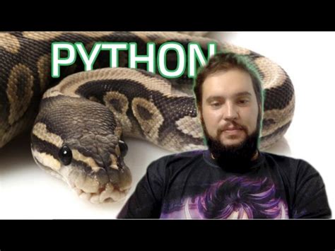 Python YouTube