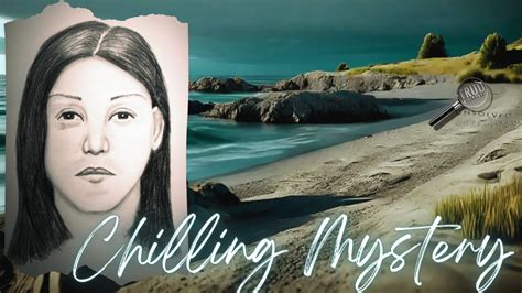 The Chilling Mystery of Unidentified Remains Found in Portland - YouTube