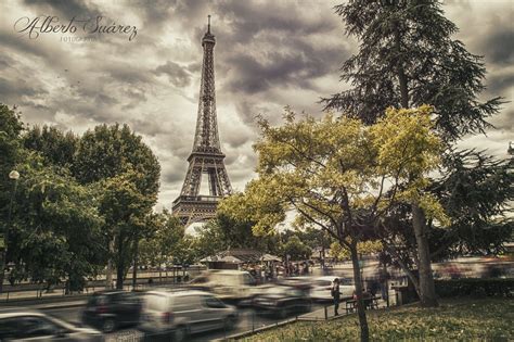 La Tour Eiffel_01 | La tour eiffel, Tour eiffel, La tour