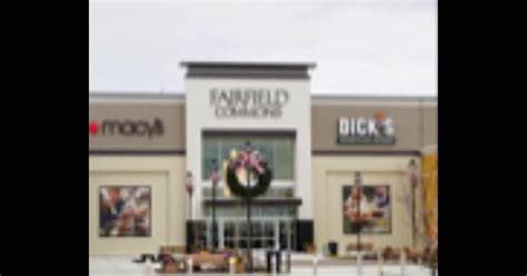 Restaurant Closes Inside The Mall At Fairfield Commons