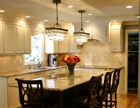 Lighting Enchanting Rustic Dining Room Lighting But Looks