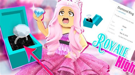 Roblox Royale High Doll