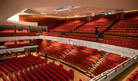 Congress Theatre Auditorium Conference Non Residential Venue In