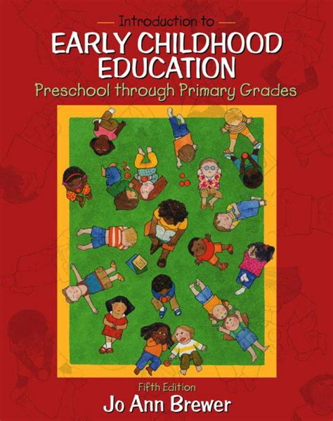 The 40 Best Books On Early Childhood Education Early Childhood