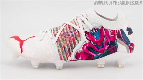 Neymar Boots Transformed Into Fortnite Advertising Object ...
