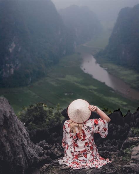 The Most Instagrammable Places In North Vietnam Charlies Wanderings