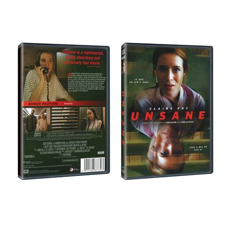 Unsane founding member, guitarist and vocalist chris spencer has announced the launch of his this will include the first two unsane albums, originally issued by matador records, which have never. Unsane (DVD) - Poh Kim Video