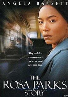 Why is this rosa parks movie mostly about raymond parks? The Rosa Parks Story - Wikipedia