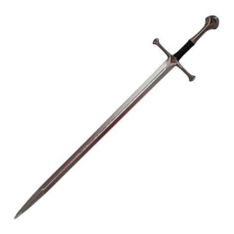 Lord Of The Ring King Aragorn Anduril Narsil Foam Toy