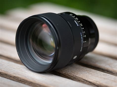 Sigma 85mm F14 Dg Dn Art Review Cameralabs