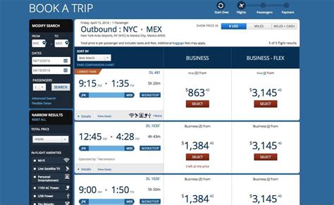 Decoding Airline Fare Classes To Make The Most Of Your Miles The New