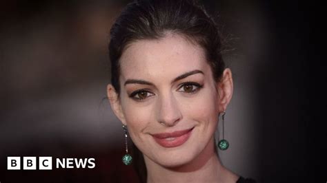 Anne Hathaway Hits Back At Fat Shamers