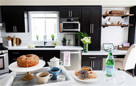 Chances are you'll found another home depot kitchen cabinet refacing cost higher design ideas. Kitchen: Smart Design From Home Depot Cabinet Refacing ...