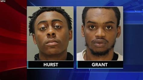 Video Manhunt Underway For 2 Escaped Inmates Abc News