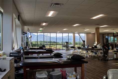 Physical Therapy Wasilla, AK | Empower Physical Therapy