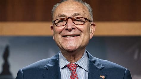 Unraveling The Mystery Is Chuck Schumer Gay Or Not