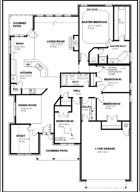 House Plan Architect Livingroom Ideas