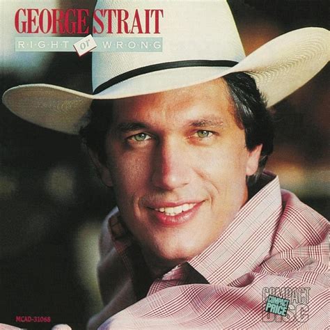 I want you to love me. George Strait - You Look So Good in Love Lyrics | Genius ...