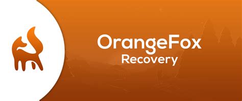 Recovery Android 11 Unofficial Rmx2170 Orangefox Recovery For Realme 7 Pro 190921 Xda