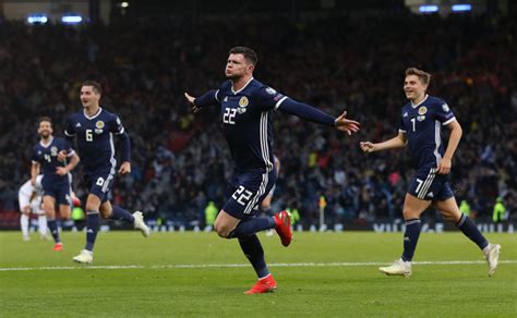 As russia and denmark both reached uefa euro 2020 via the european qualifiers, an additional draw was held on 22 november 2019 to decide which team. Serbia vs Scotland LIVE commentary and comfirmed team news: Full coverage of crucial Euro 2020 ...