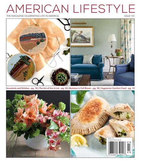Issue 101 - American Lifestyle Magazine