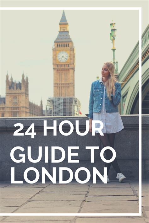 London Travel Guide In 2020 With Images Travel Guide London London