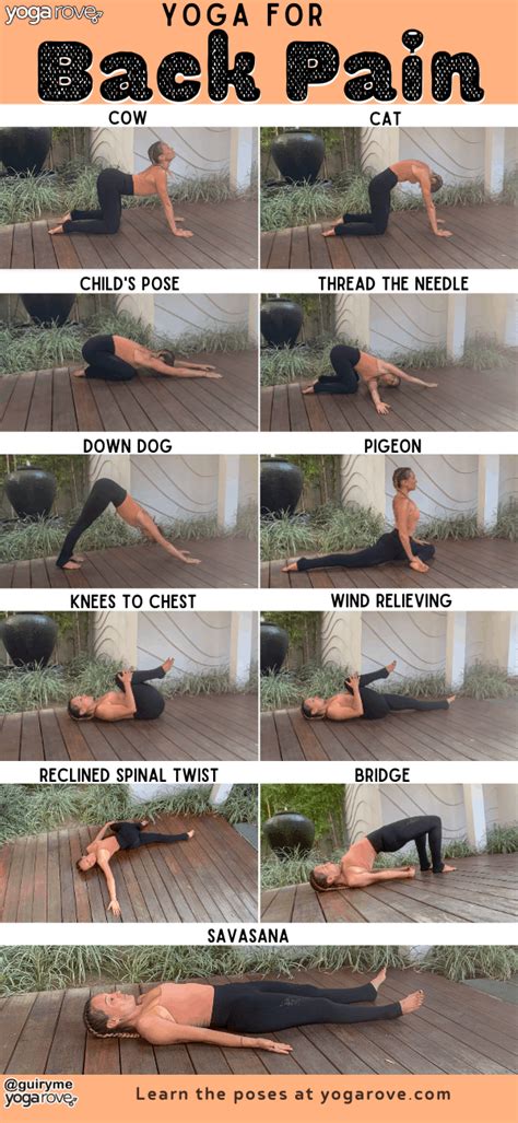 Top More Than 144 On Your Back Yoga Poses Super Hot Xkldase Edu Vn