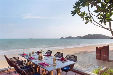 Aksorn Rayong The Vitality Collection Rayong Test And Go Hotel