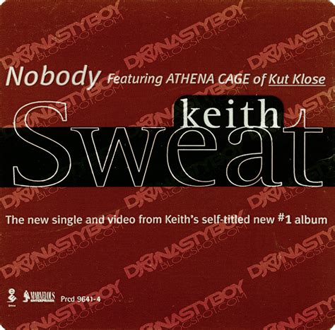 Come into my bedroom baby, don't you know you belong to me oh, yes hold on, embrace all of my lovin?, baby it's all waitin? Promo, Import, Retail CD Singles & Albums: Keith Sweat ...