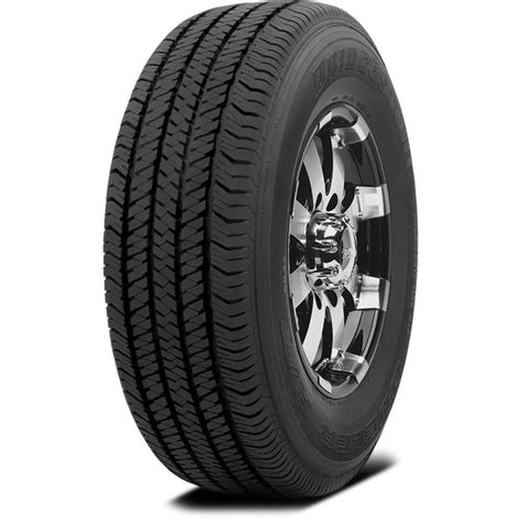 Buy Bridgestone Tyre Dueler D684 Ht 26560r18 110h Tyre Online
