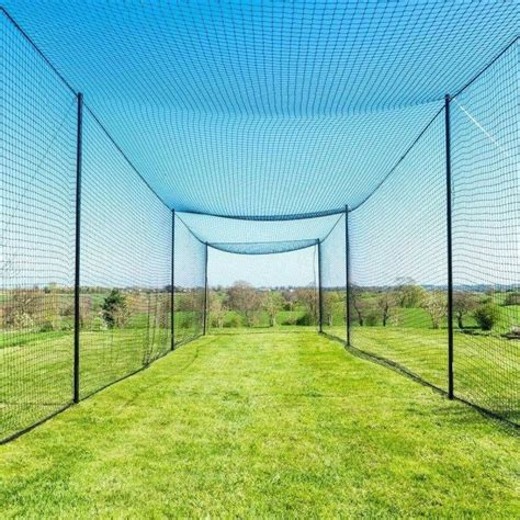 Baseball Batting Cage Nets Baseball Nets Net World Sports