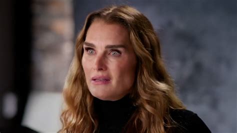 Watch Access Hollywood Trailer Brooke Shields Says Shes Amazed That
