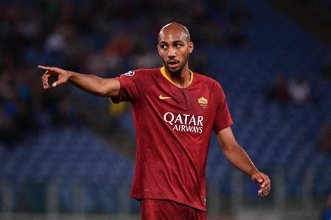 Even if ineligible for cl, i really hope we sign him. N'Zonzi via dalla Roma ma resta in Serie A: la clamorosa ...