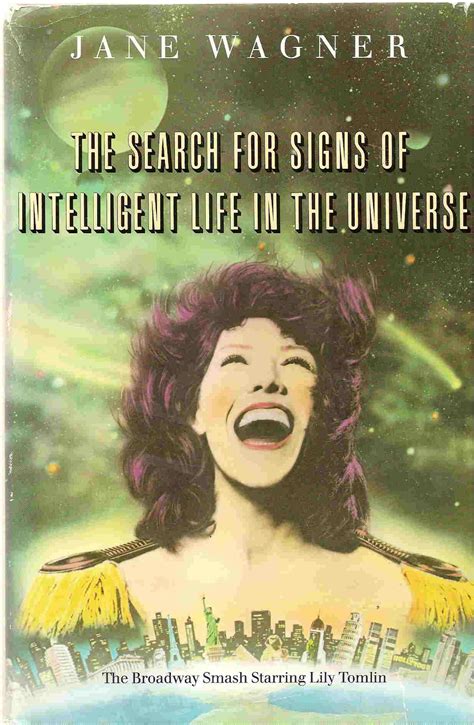 The Search For Signs Of Intelligent Life In The Universe Alchetron