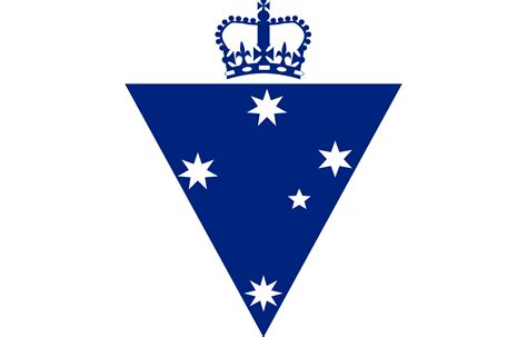 Victoria State Logo And Symbol Meaning History Png