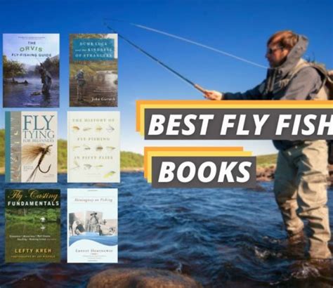 Fishing Books Archives Fished That